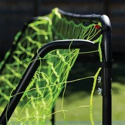 FRANKLIN NCAA Premier Steel Heavy Duty Soccer Goal