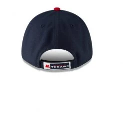 Houston Texans New Era The League 940 Adjustable Hat