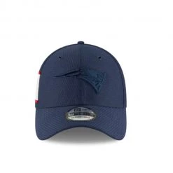 New England Patriots New Era 3930 On Field Hat