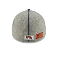 CHICAGO BEARS Chicago Bear New Era Sideline Hat