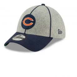 Chicago Bear New Era Sideline Hat