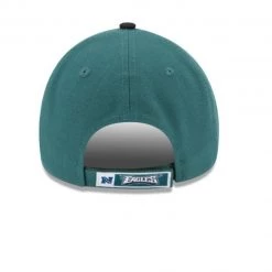 NEW ERA Philadelphia Eagles Kids The League 9Forty Adjustable