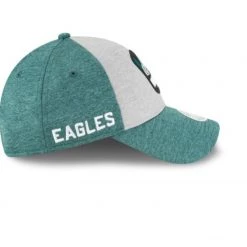 NEW ERA Philadelphia Eagles Womens Onf18 Sl Rd W940 Womens 9Forty Adjustable