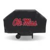 Rico Mississippi Economy Grill Cover (Black) 1 Rico Mississippi Economy Grill Cover (Black)