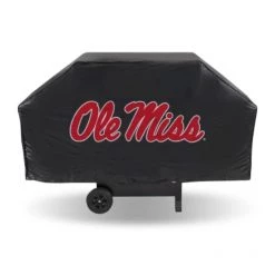 Rico Mississippi Economy Grill Cover (Black)
