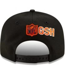 Chicago Bears New Era Kids Official 9fifty Youth Adjustable Hat