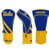 Wincraft NCAA UCLA Bruins Golf Driver Cover 1 Wincraft NCAA UCLA Bruins Golf Driver Cover