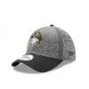 Pittsburg Pirates New Era 3930 Club House Youth Hat