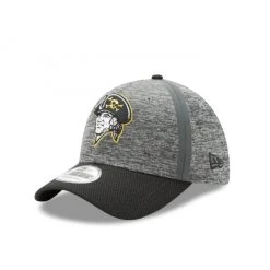 Pittsburg Pirates New Era 3930 Club House Youth Hat