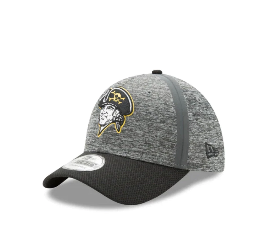 Pittsburg Pirates New Era 3930 Club House Youth Hat 3 Pittsburg Pirates New Era 3930 Club House Youth Hat