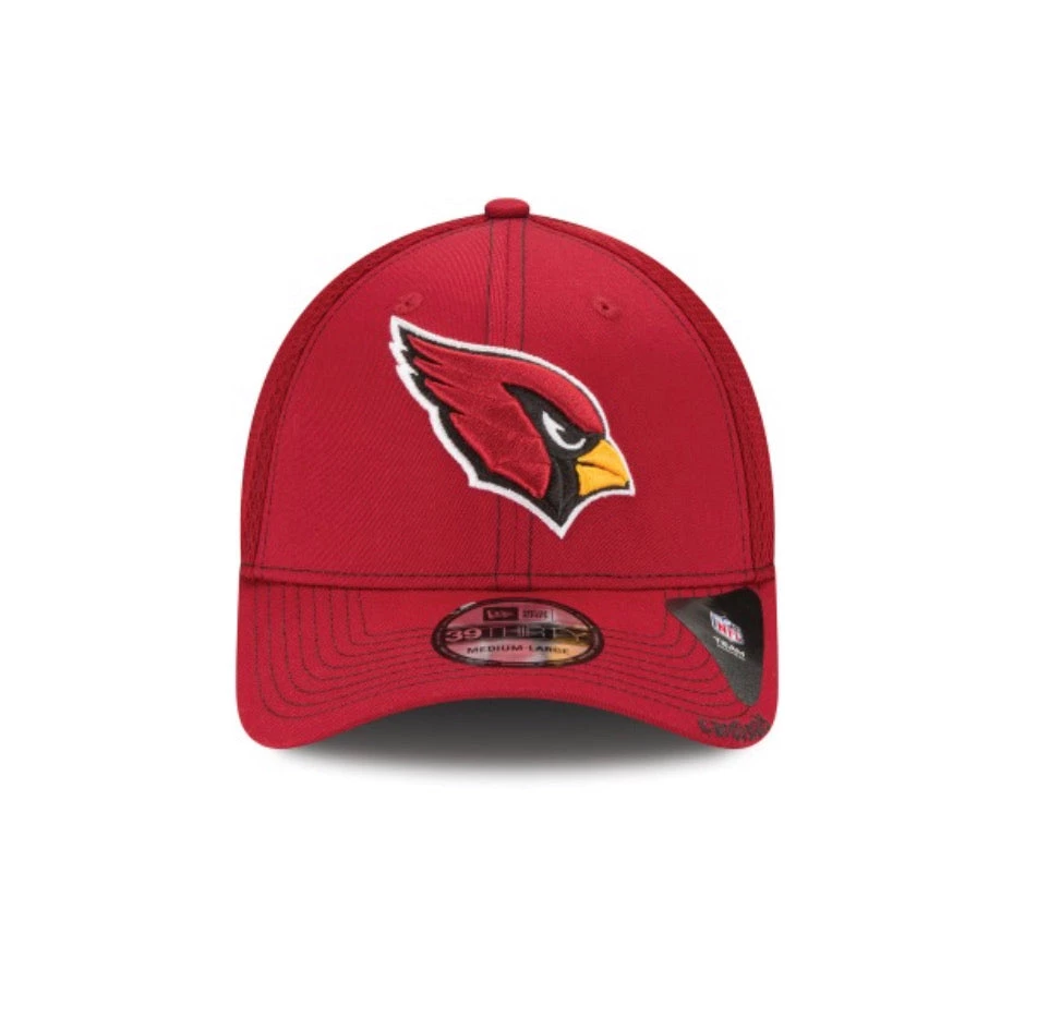 ARIZONA CARDINALS. Arizona Cardinals New Era Neo Hat 4 ARIZONA CARDINALS. Arizona Cardinals New Era Neo Hat