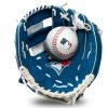 FRANKLIN Toronto Blue Jays MLB® Team Glove And Ball Set
