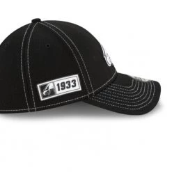 NEW ERA Philadelphia Eagles NFL19 Sideline Hat