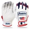 CFX Jewel 4 Of July Batting Gloves By Franklin 2 CFX Jewel 4 Of July Batting Gloves By Franklin