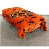 College Covers NCAA Oklahoma State Cowboys Huge Raschel Throw Blanket