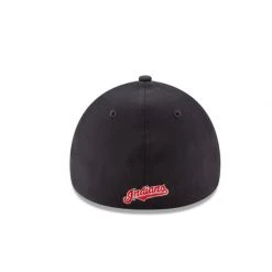 Cleveland Indians New Era Kids 3930 Team Classic Hat
