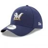 Milwaukee Brewers New Era Kids / Toddler Team Classic 2 Milwaukee Brewers New Era Kids / Toddler Team Classic