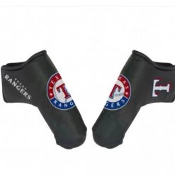 Wincraft Texas Ranger Golf Putter Cover Texas Rangers