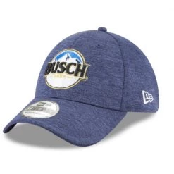 NEW ERA NCAA Kevin Harvick Haas Racing Driver 39Thirty Stretch Fit