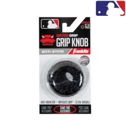 FRANKLIN NCAA MLB® Gator Grip Knob