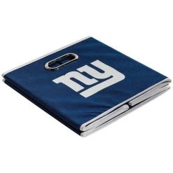 FRANKLIN New York Giants NFL® Collapsible Storage Bins