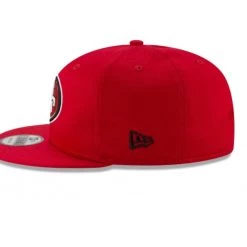 San Francisco 49ers New Era Nfl Basic 9Fifty Snapback Hat