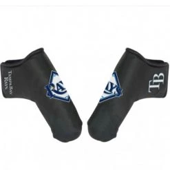 Wincraft Tampa Bay Rays Golf Putter Cover