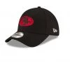 San Francisco 49ers New Era The League 9Forty Adjustable Hat