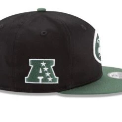 New York New Era Kids Official 9fifty Youth Adjustable Hat New York Jets