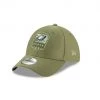 NEW ERA Philadelphia Eagles STS Hat