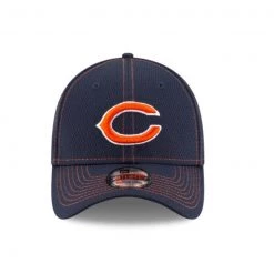 Chicago Bear New Era Sideline Hat