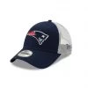 NEW ERA New England Patriots Trucker Hat