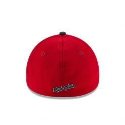 Washington Nationals Kids New Era JR 3930 ALT 2