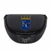 Wincraft Kansas City Royals Golf Putter Cover