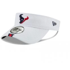 Houston Texans New Era Training Visor