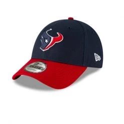 Houston Texans New Era The League 940 Adjustable Hat