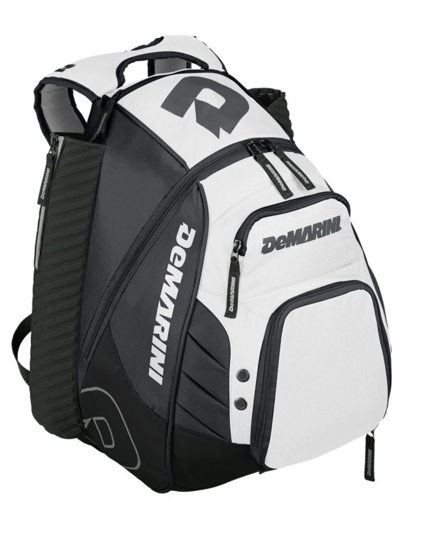 AtlanticCoastSports DeMARINI VOODOO REBIRTH BACKPACK NCAA 3 AtlanticCoastSports DeMARINI VOODOO REBIRTH BACKPACK NCAA