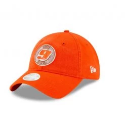 NCAA New Era Nascar Patched Sparkle Elliot Hat