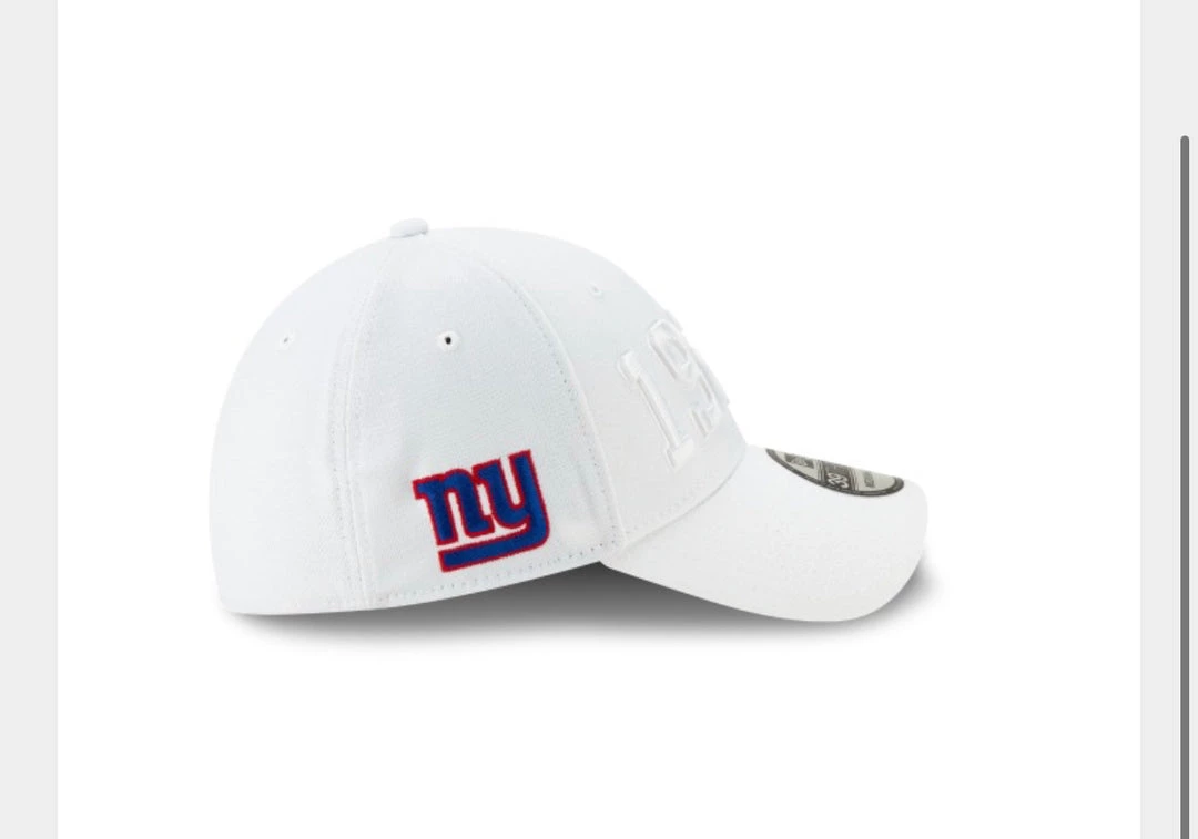 NEW ERA NEW YORK GIANTS New York Giant ONF19 5 NEW ERA NEW YORK GIANTS New York Giant ONF19