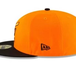 Baltimore Orioles New Era Kids 5950 Weekend Hat
