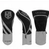 Wincraft Los Angeles Kings Golf Driver Cover
