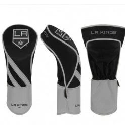 Wincraft Los Angeles Kings Golf Driver Cover
