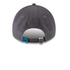 Carolina Panthers New Era Classic 920 Hat 8 Carolina Panthers New Era Classic 920 Hat