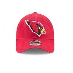 NEW ERA Arizona Cardinals The League 9Forty Adjustable ARIZONA CARDINALS.