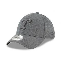 Texas Rangers New Era Kids Child/Youth Fitted 3930 Hat