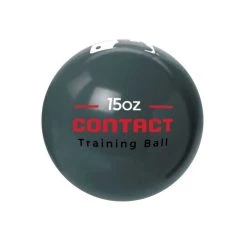 Franklin MLB® 15OZ Contact Training Ball NCAA