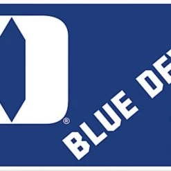 TERVIS Duke Blue Devils Campus Stainless Steel With Hammer Lid NCAA 5 TERVIS Duke Blue Devils Campus Stainless Steel With Hammer Lid NCAA