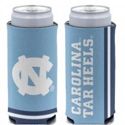 Wincraft NORTH CAROLINA, UNIVERSITY OF 12 OZ SLIM CAN COOLER