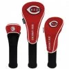 Wincraft Cincinnati Reds HeadCovers - Set Of 3