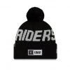 NEW ERA Las Vegas Raiders 2020 Tailgate Show Specials Beanie 2 NEW ERA Las Vegas Raiders 2020 Tailgate Show Specials Beanie